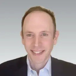 Portrait of Alex Wissner-Gross