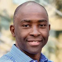 Portrait of Kunle Olukotun