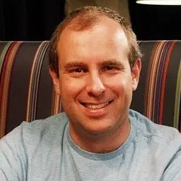 Portrait of Lukasz Kaiser